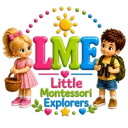 Little Montessori Explorers