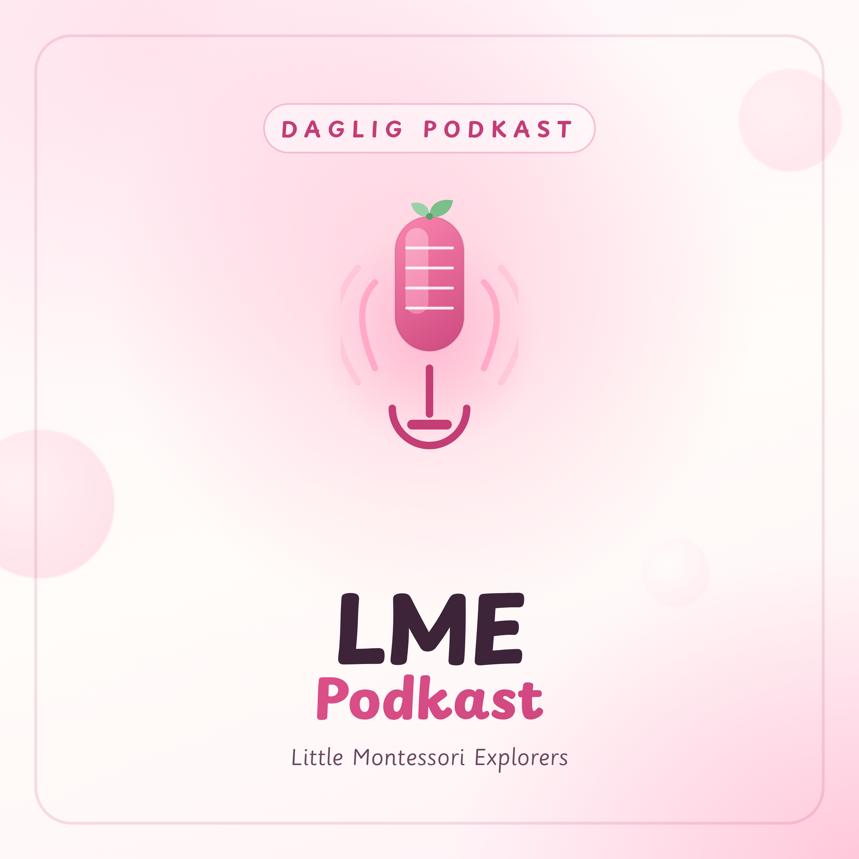 LME Podkast