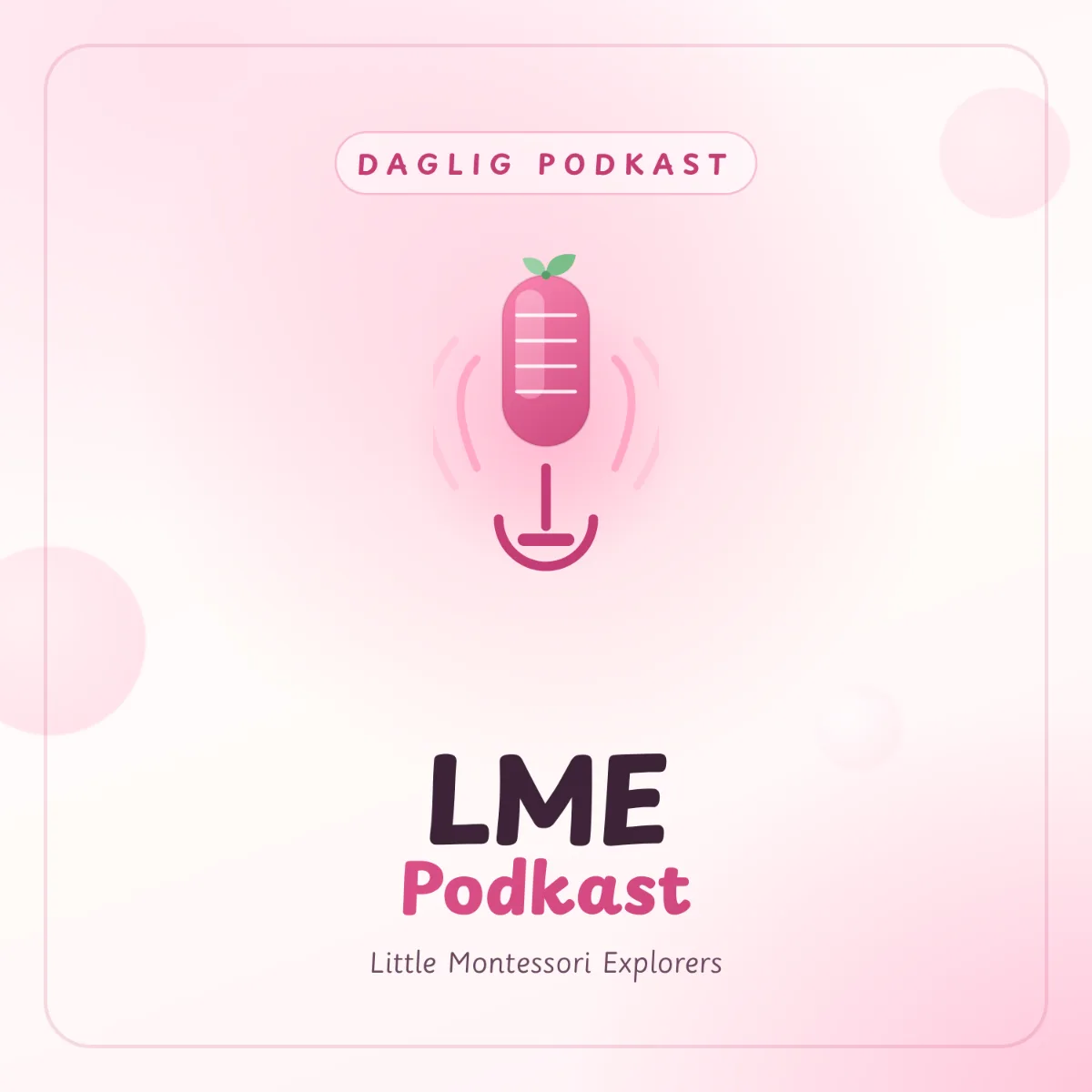 LME Podkast