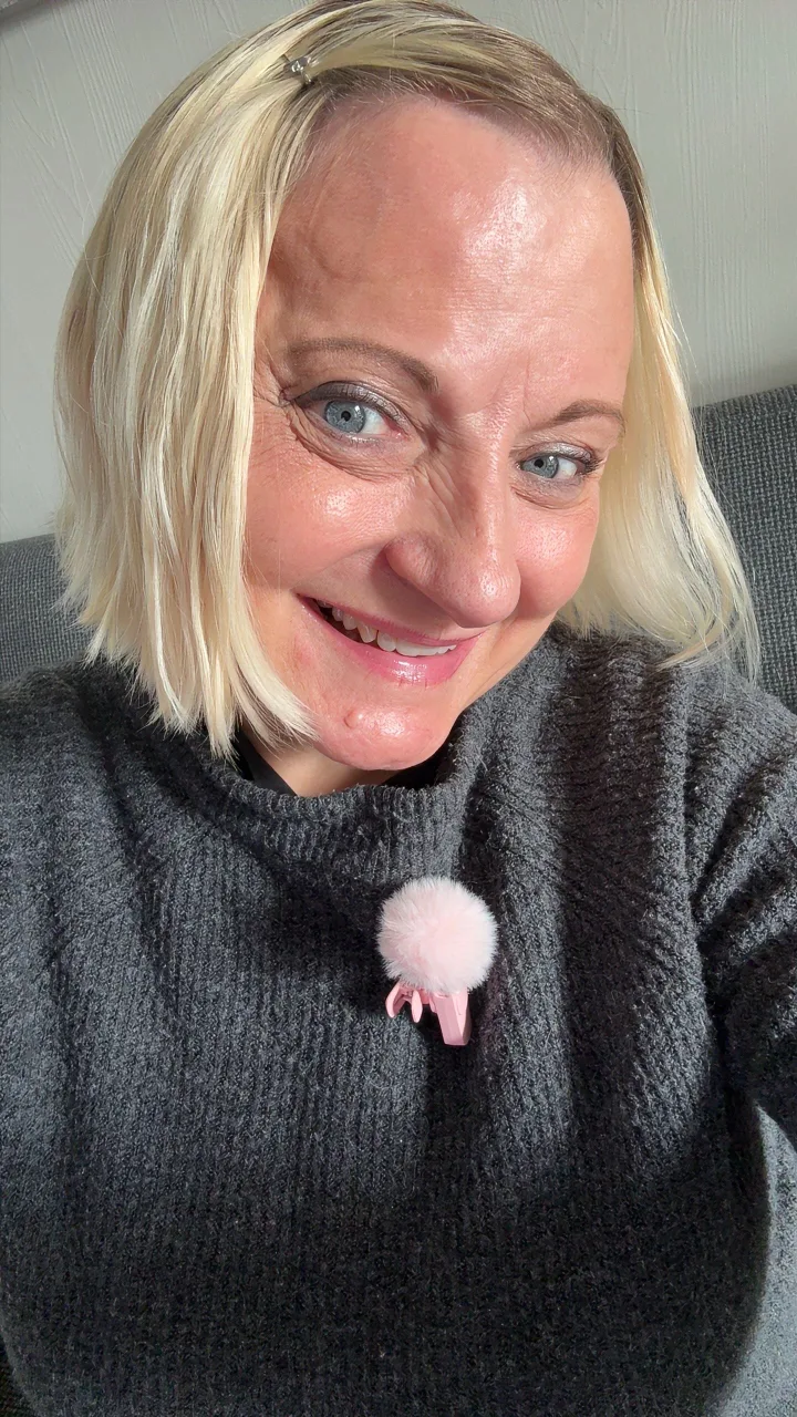 Renate Dahl